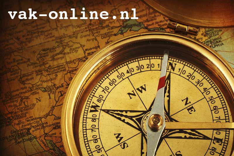 Vak-online.nl